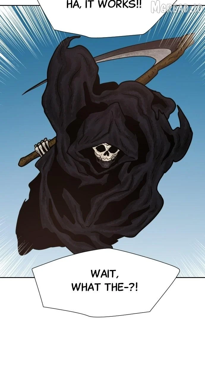 Warrior Executioner Chapter 191 page 51