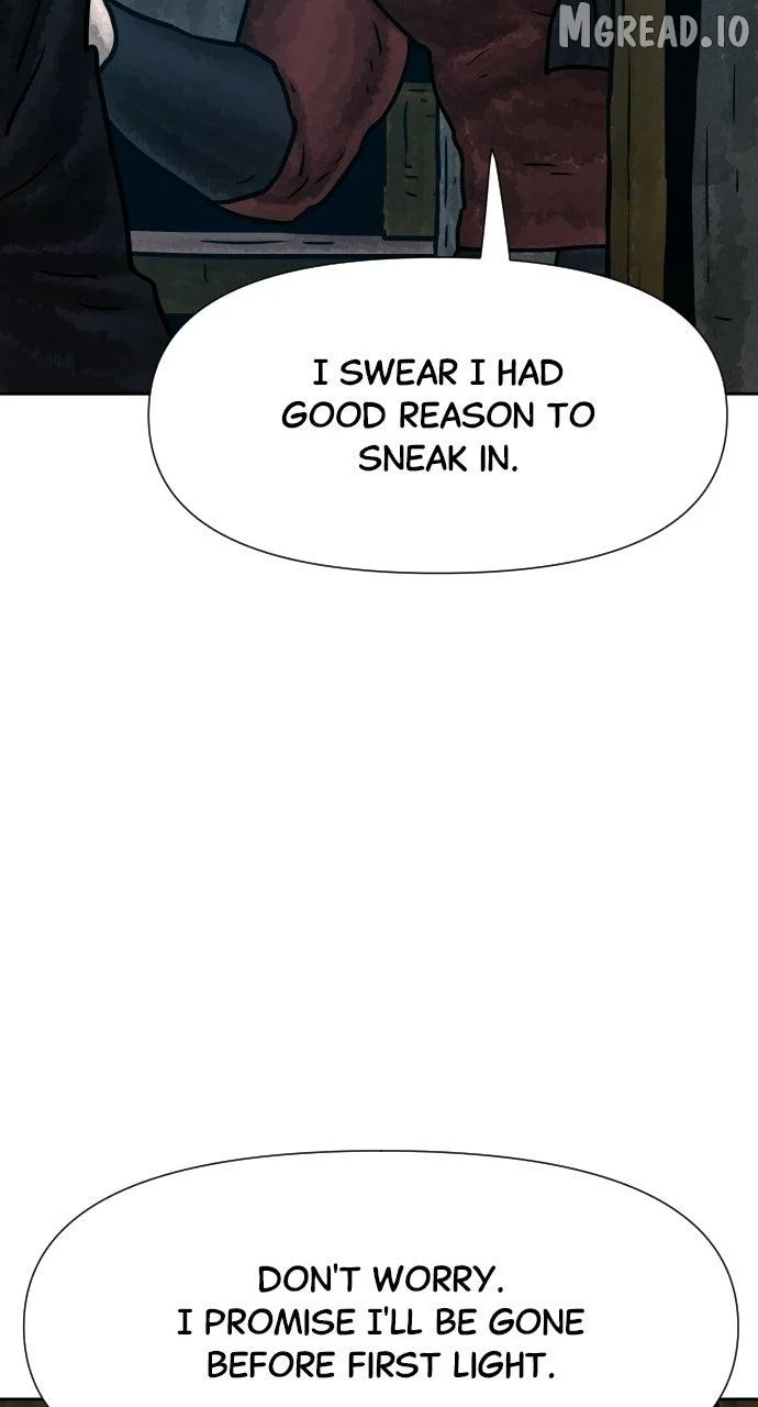Warrior Executioner Chapter 191 page 87