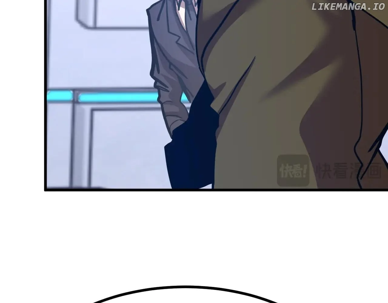 Log into the Future Chapter 191 page 46
