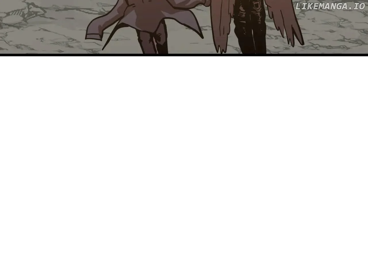 Log into the Future Chapter 191 page 80