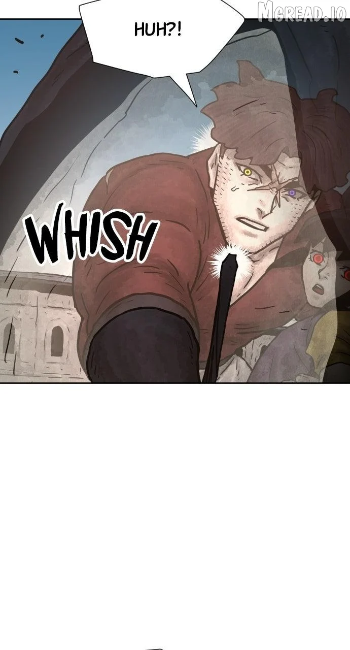 Warrior Executioner Chapter 191 page 57