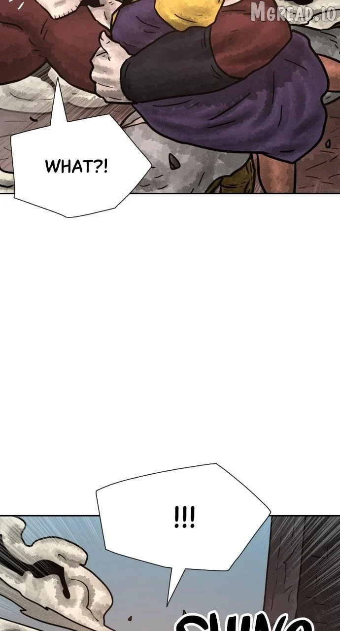 Warrior Executioner Chapter 191 page 40