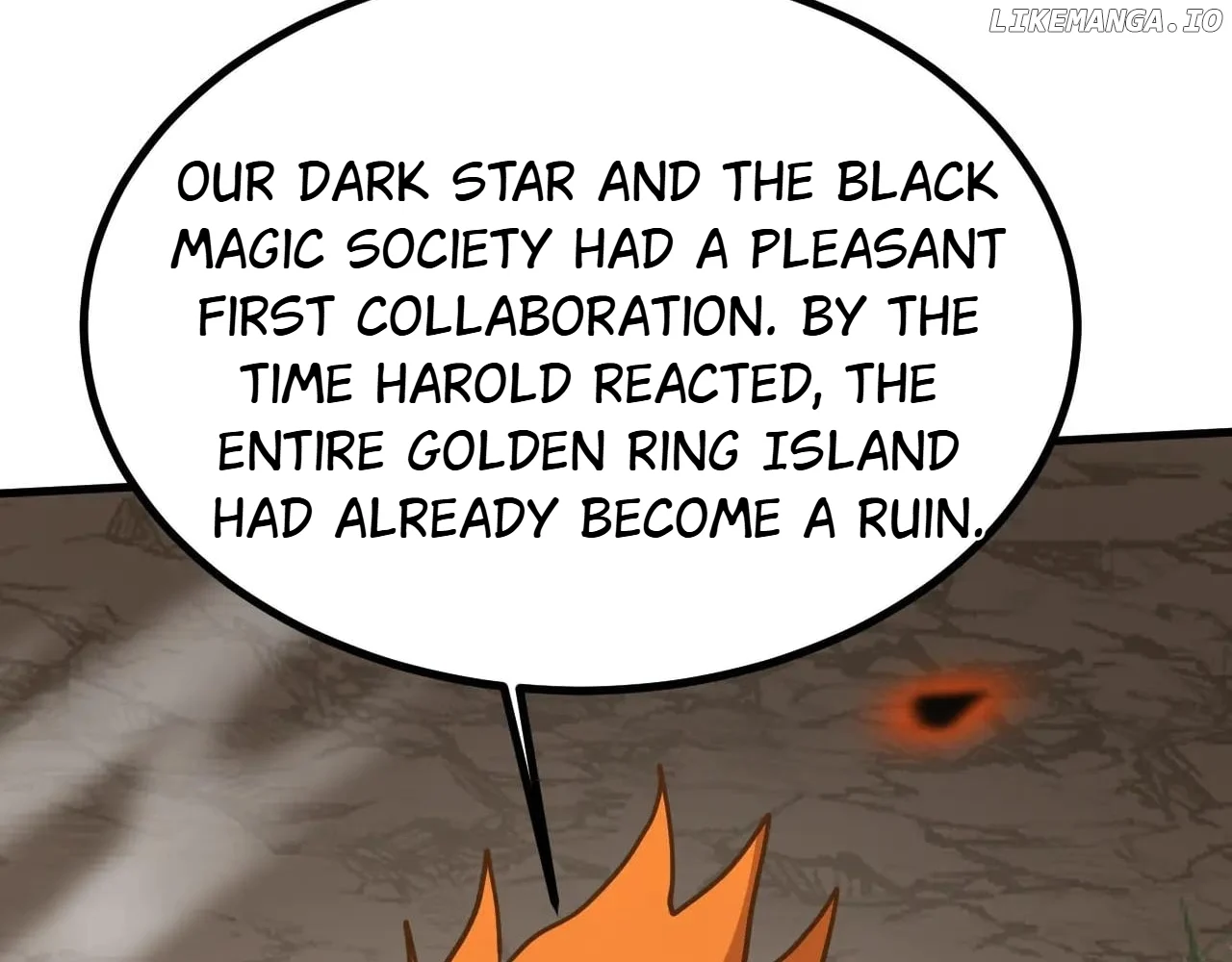 Log into the Future Chapter 191 page 70