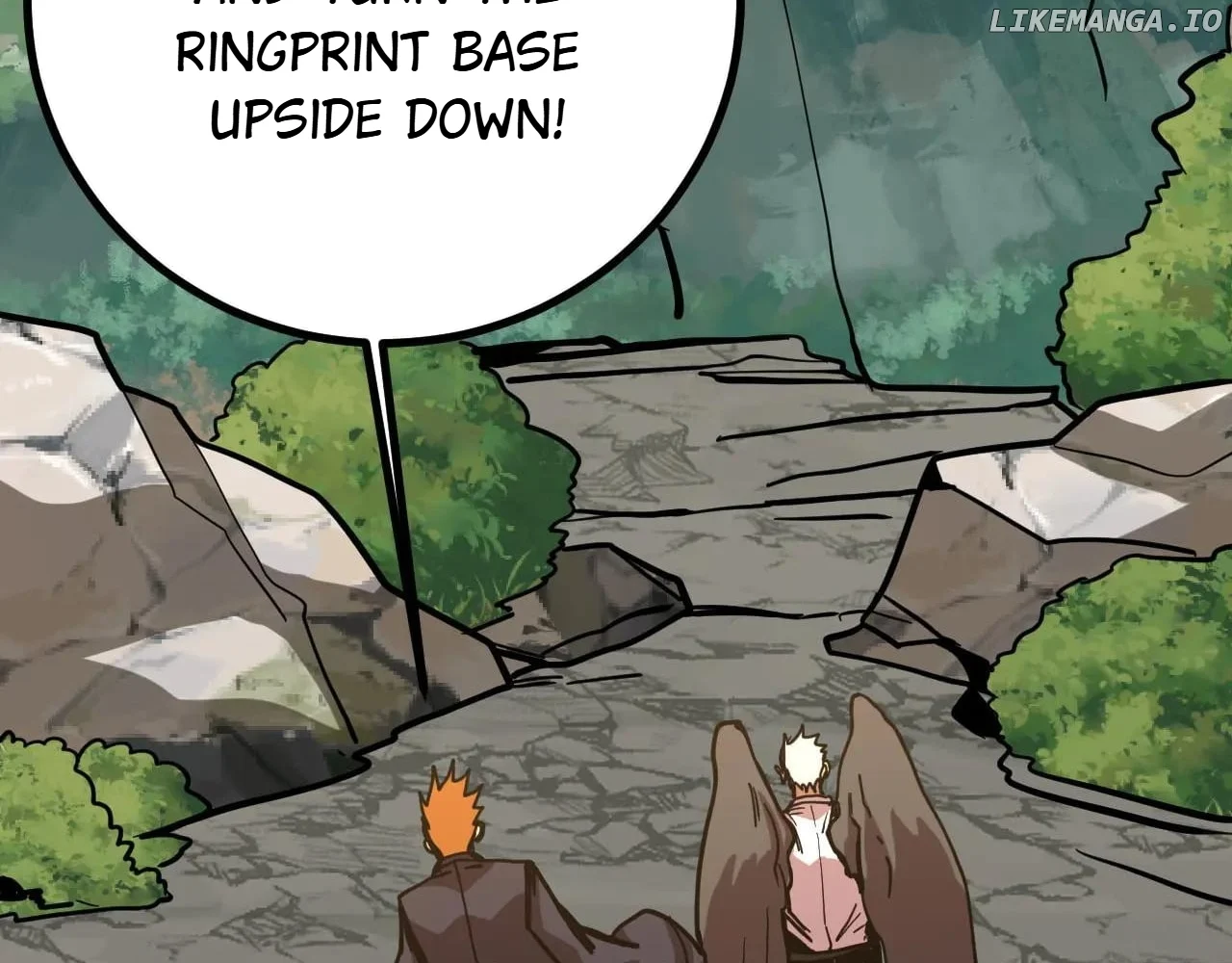 Log into the Future Chapter 191 page 79