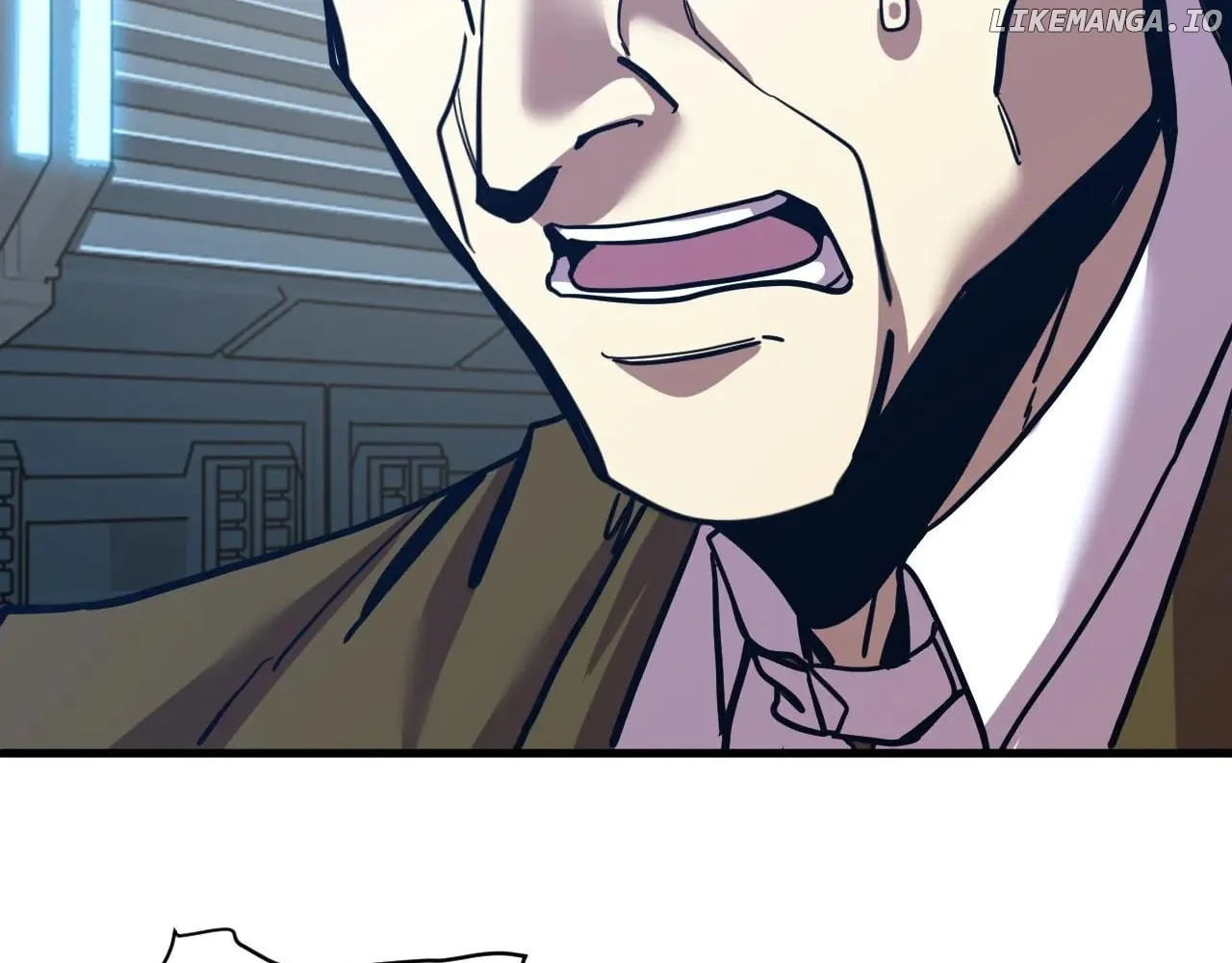 Log into the Future Chapter 191 page 49
