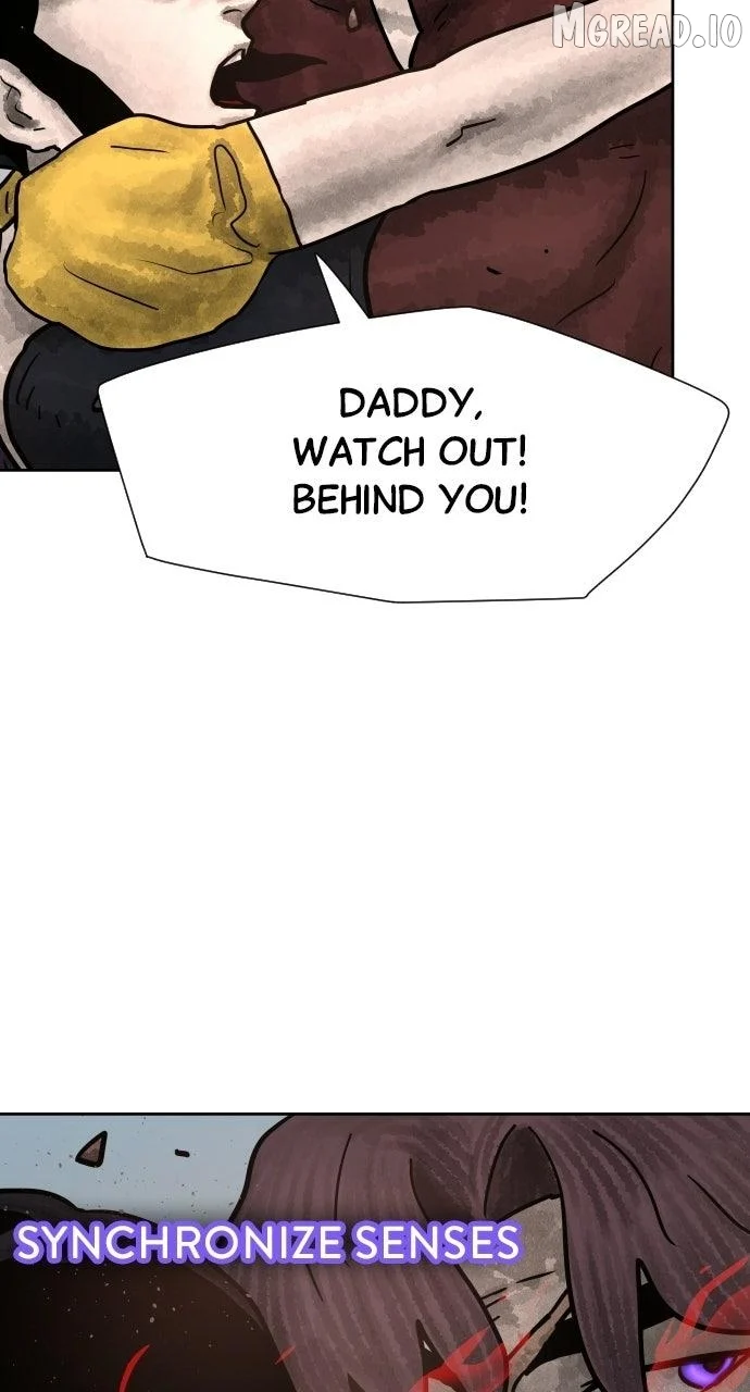 Warrior Executioner Chapter 191 page 48