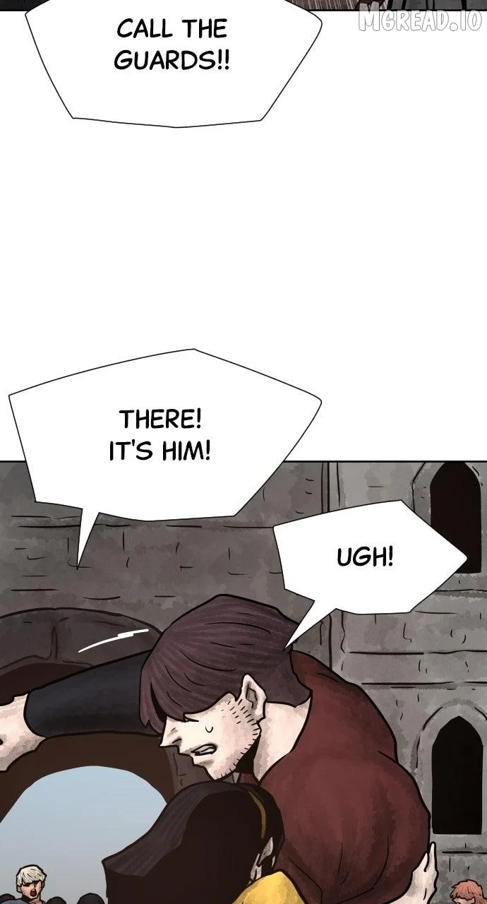 Warrior Executioner Chapter 191 page 68