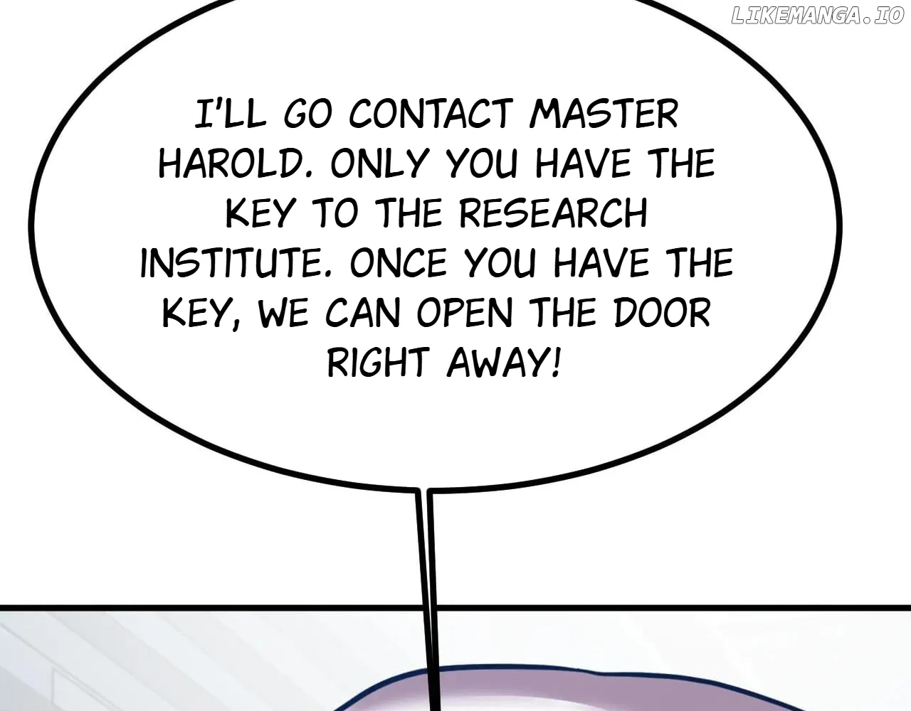 Log into the Future Chapter 191 page 47