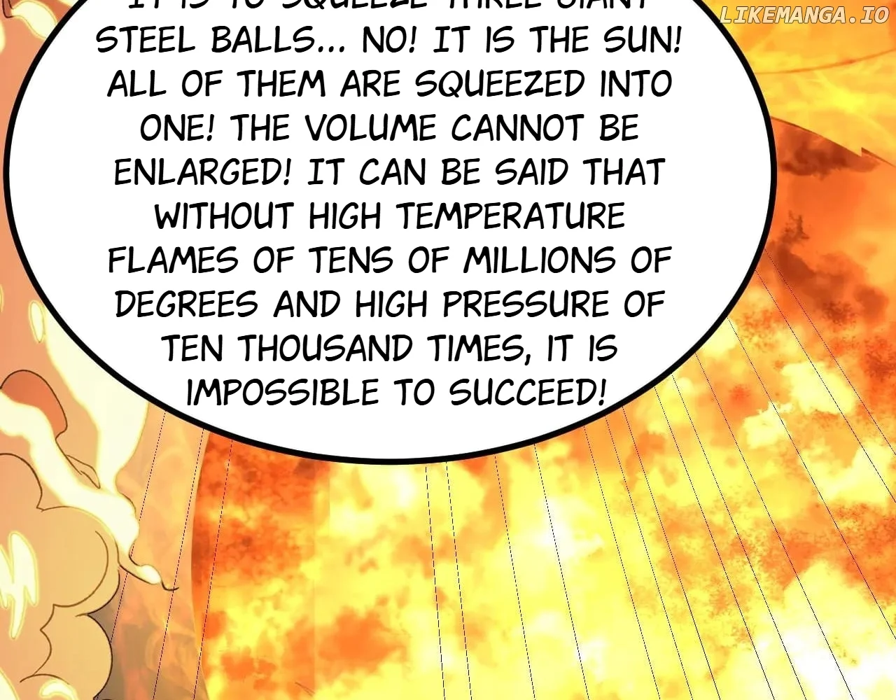 Log into the Future Chapter 191 page 27