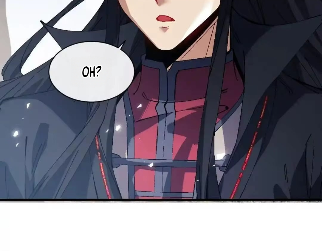 Master: This rebellious disciple is definitely not the Holy Son Chapter 190 page 144