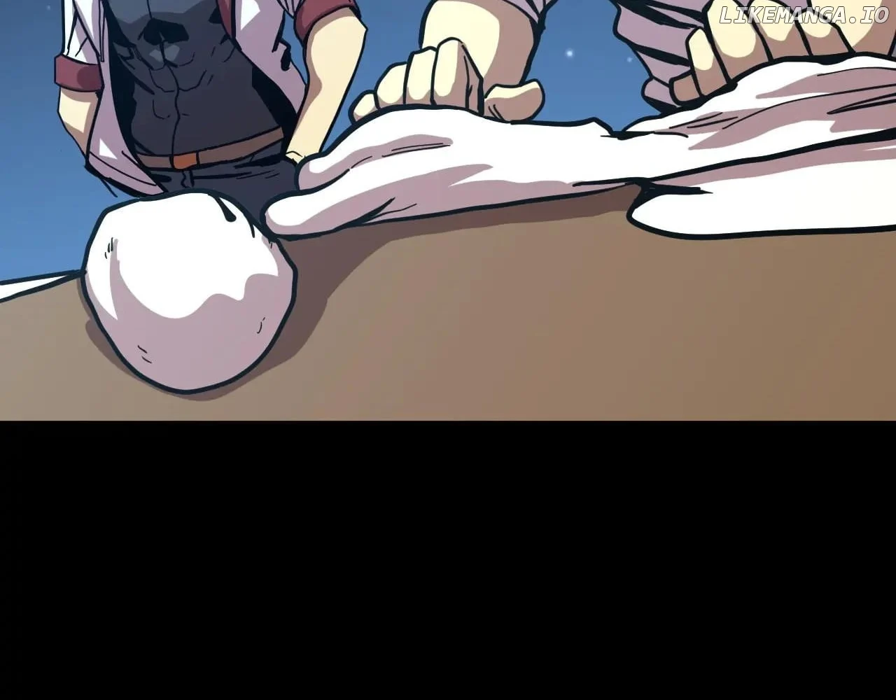 Log into the Future Chapter 191 page 23