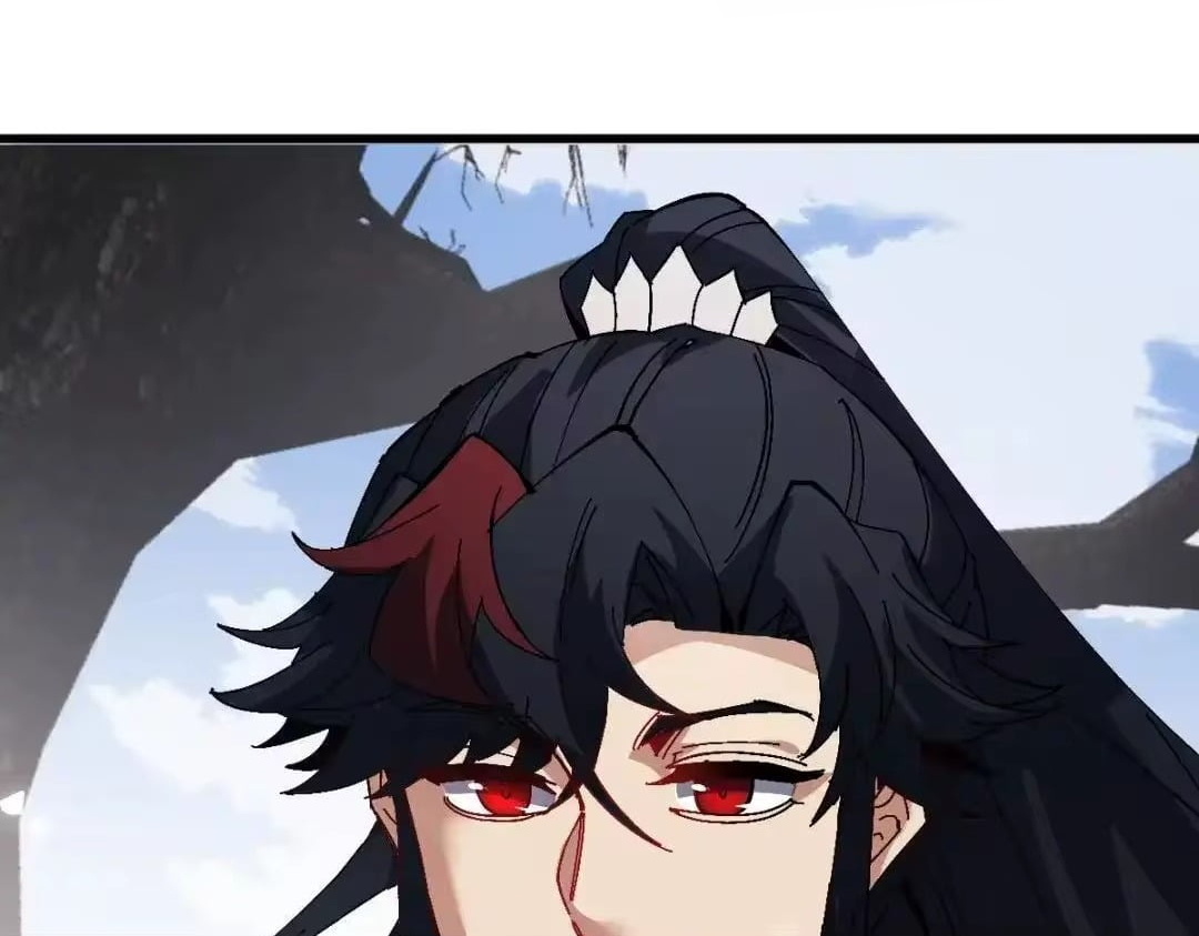 Master: This rebellious disciple is definitely not the Holy Son Chapter 190 page 143