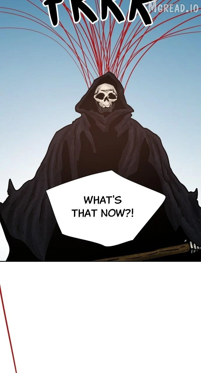 Warrior Executioner Chapter 191 page 64