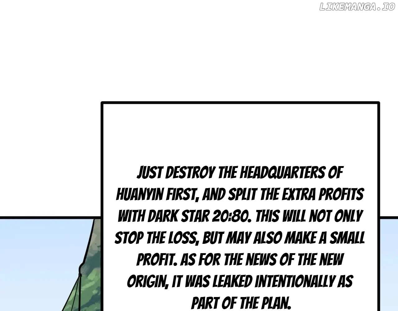 Log into the Future Chapter 191 page 77