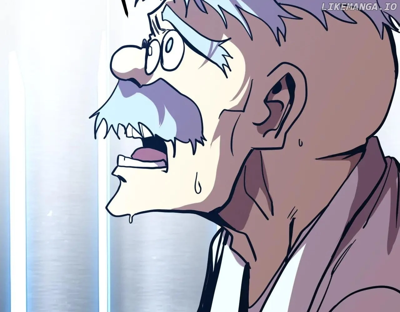 Log into the Future Chapter 191 page 98