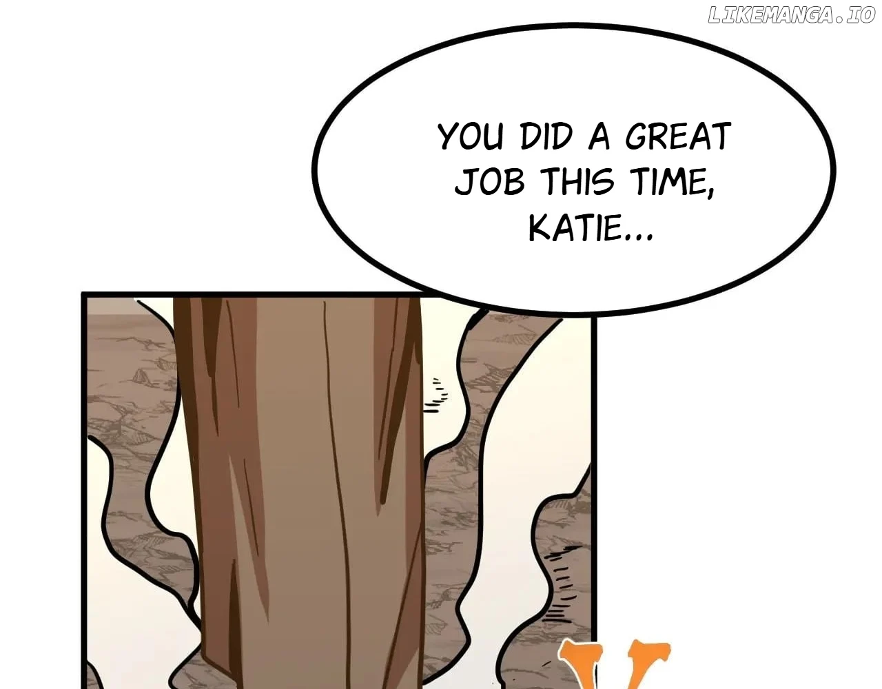Log into the Future Chapter 191 page 61