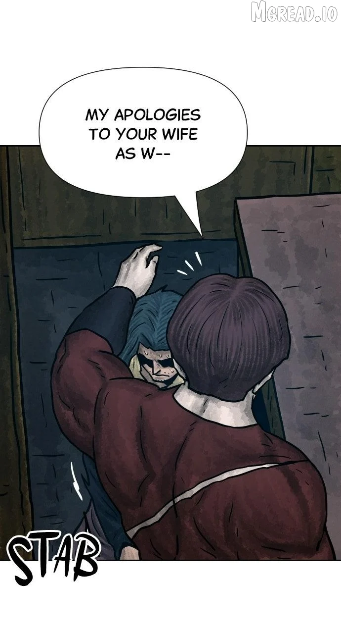 Warrior Executioner Chapter 191 page 89