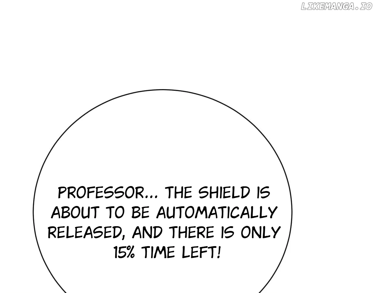 Log into the Future Chapter 191 page 103