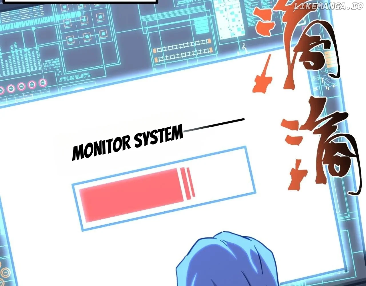 Log into the Future Chapter 191 page 85