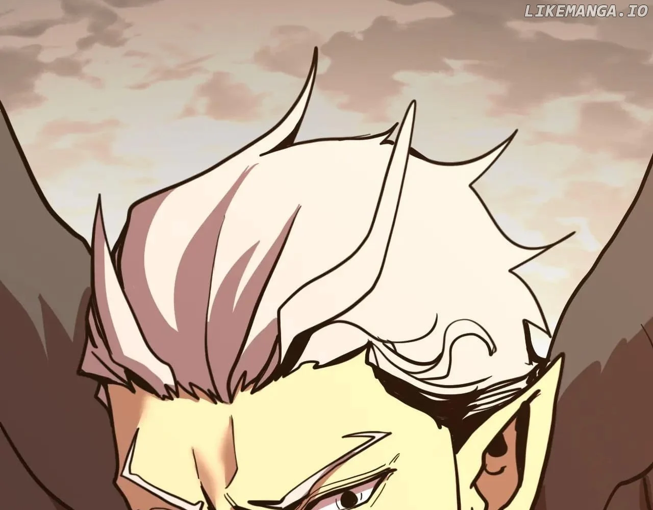 Log into the Future Chapter 191 page 67