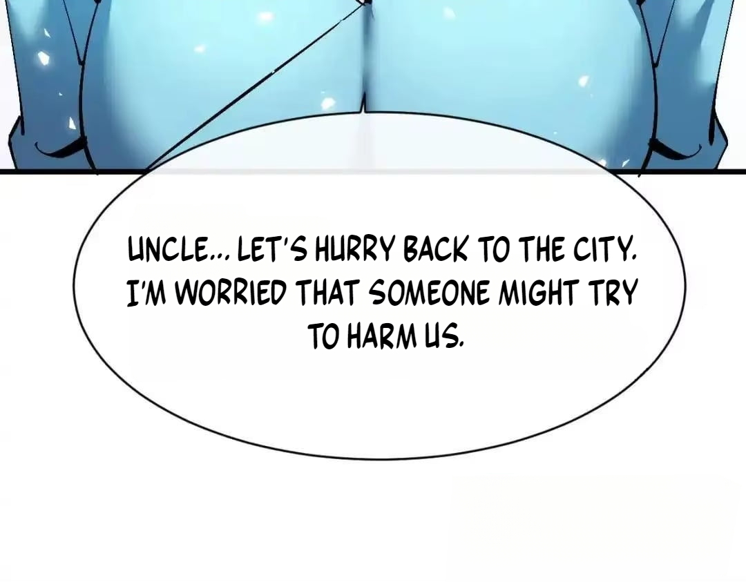 Master: This rebellious disciple is definitely not the Holy Son Chapter 190 page 142