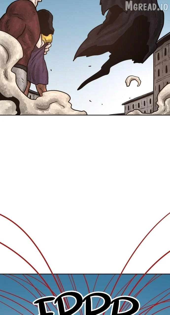 Warrior Executioner Chapter 191 page 63