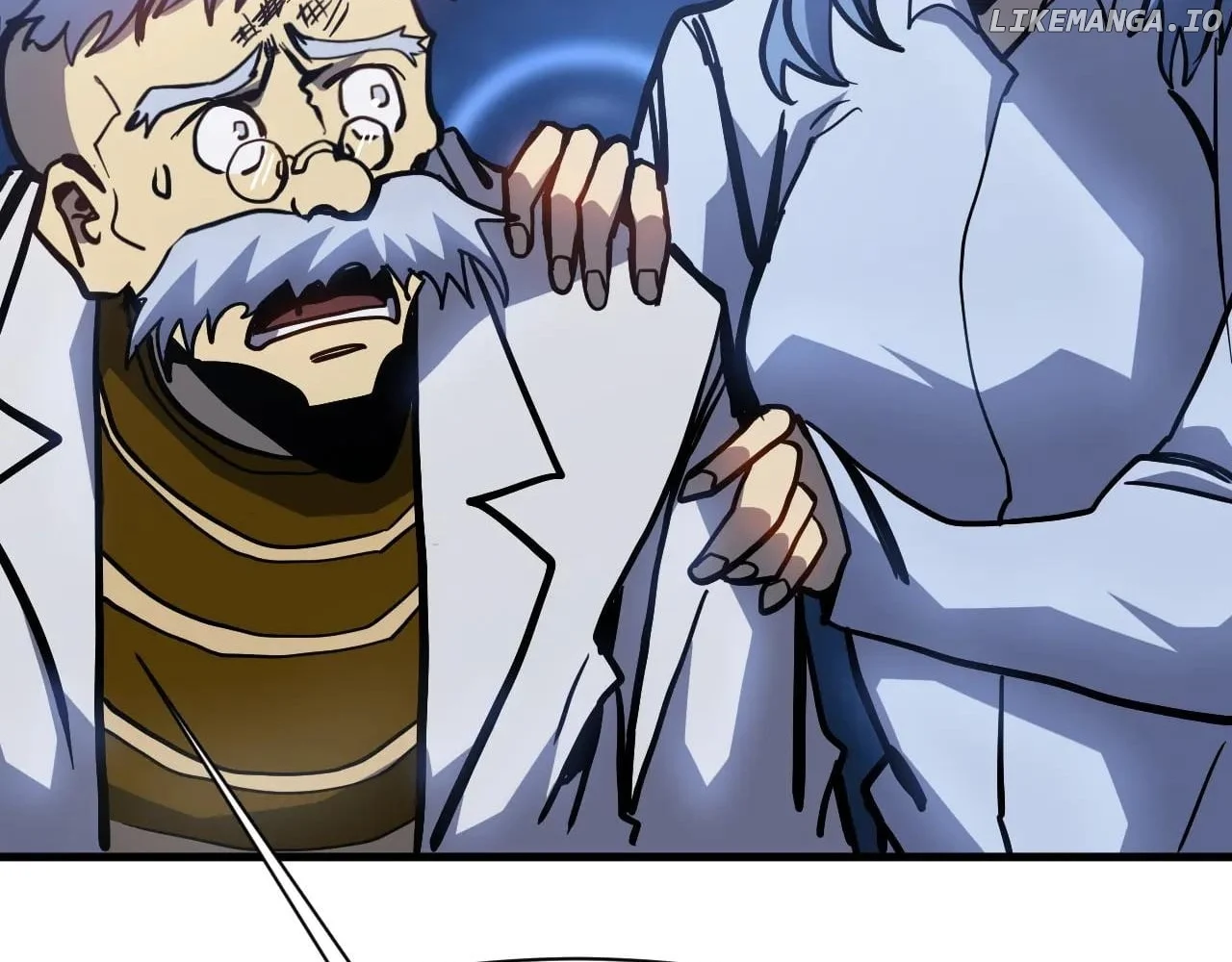 Log into the Future Chapter 191 page 105