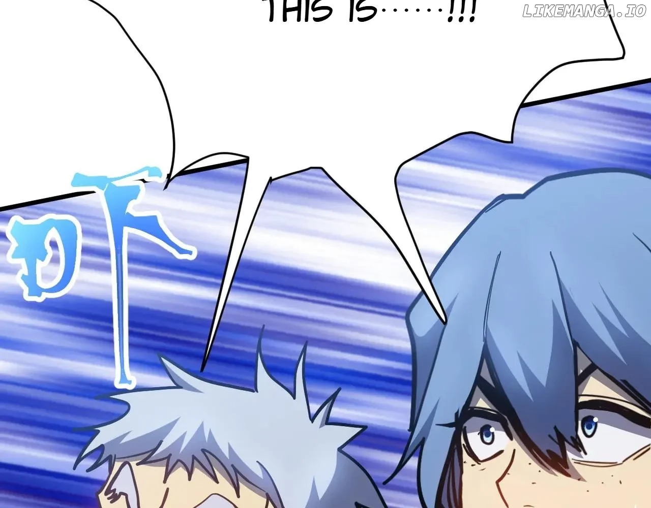 Log into the Future Chapter 191 page 109