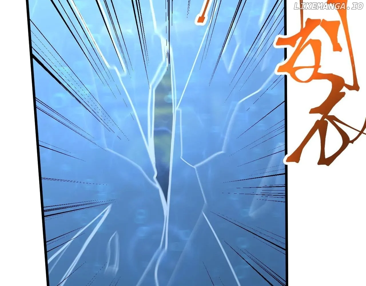 Log into the Future Chapter 191 page 107