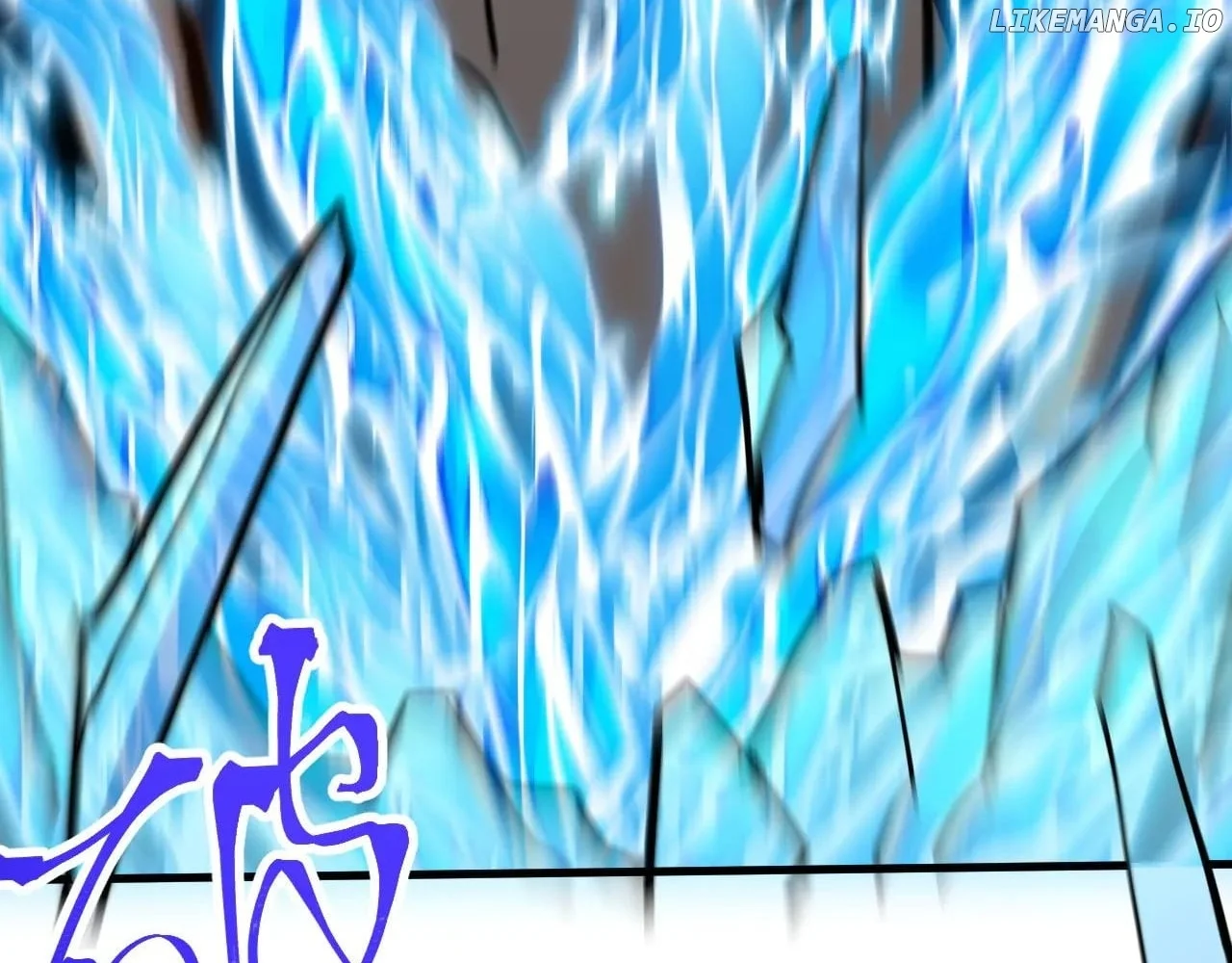 Log into the Future Chapter 191 page 115