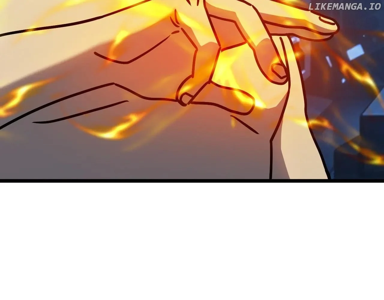 Log into the Future Chapter 191 page 123