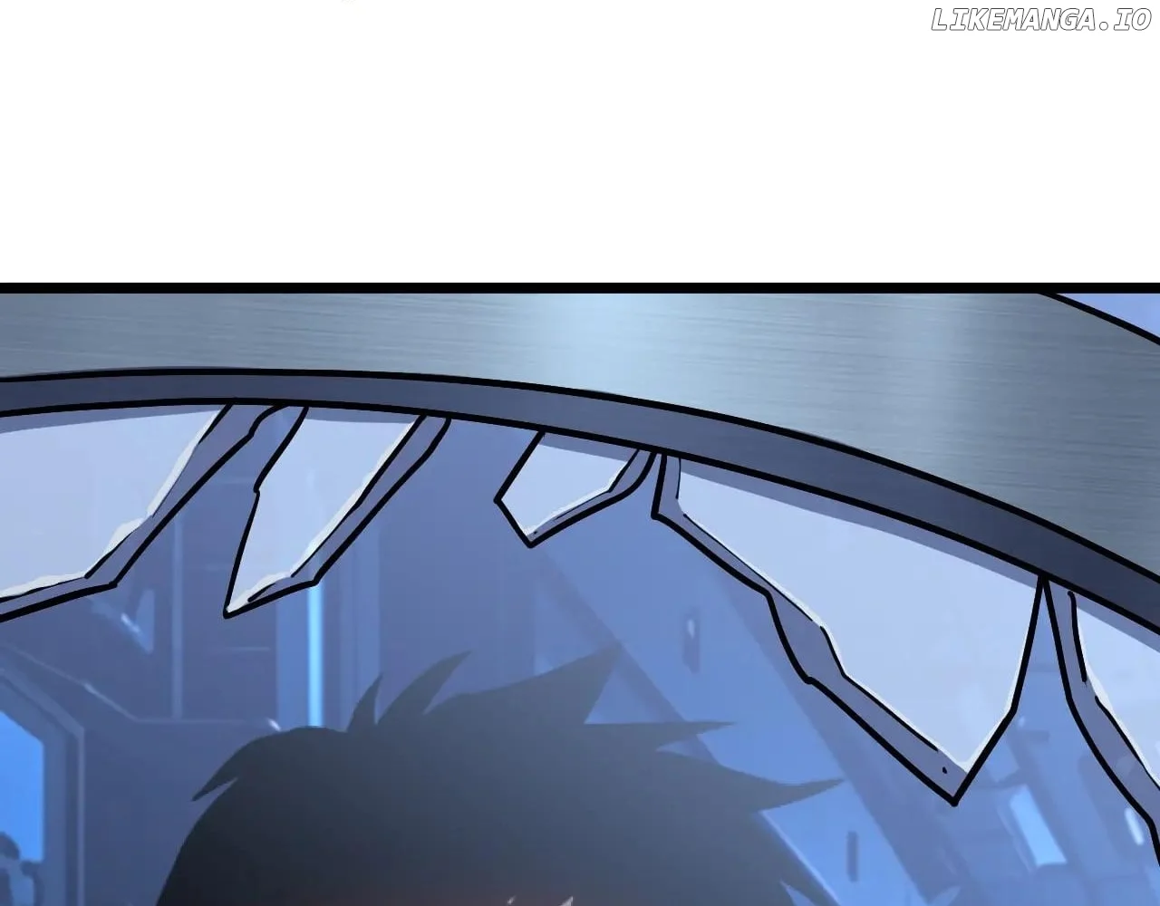 Log into the Future Chapter 191 page 121