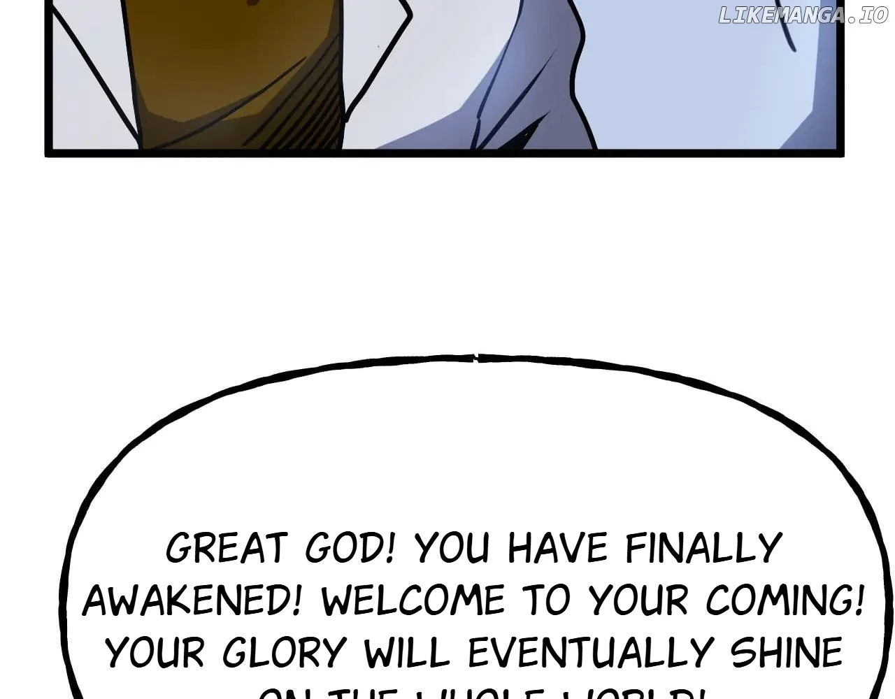 Log into the Future Chapter 191 page 130