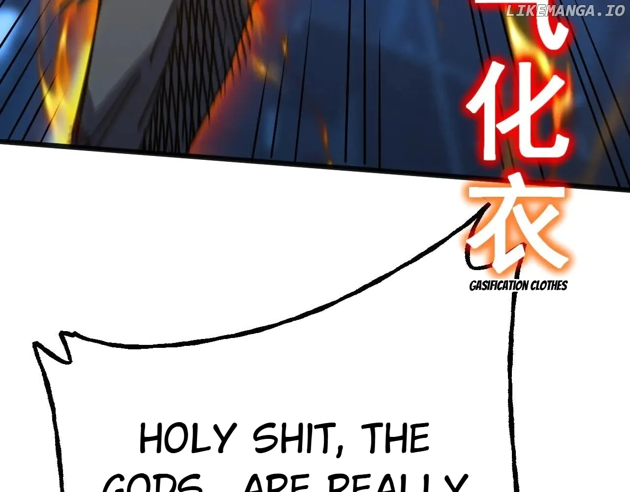 Log into the Future Chapter 191 page 127