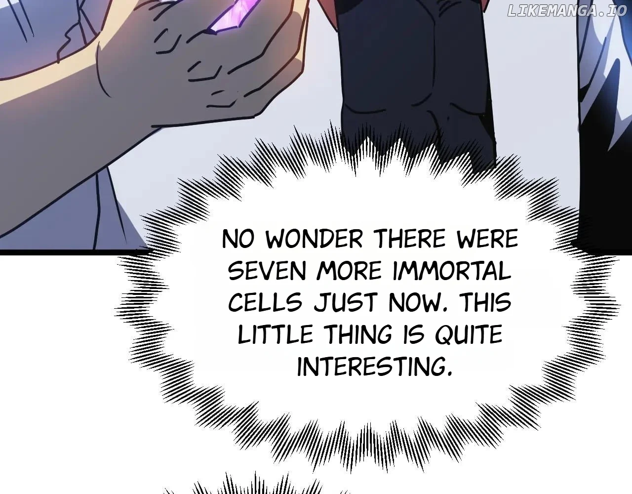 Log into the Future Chapter 191 page 146
