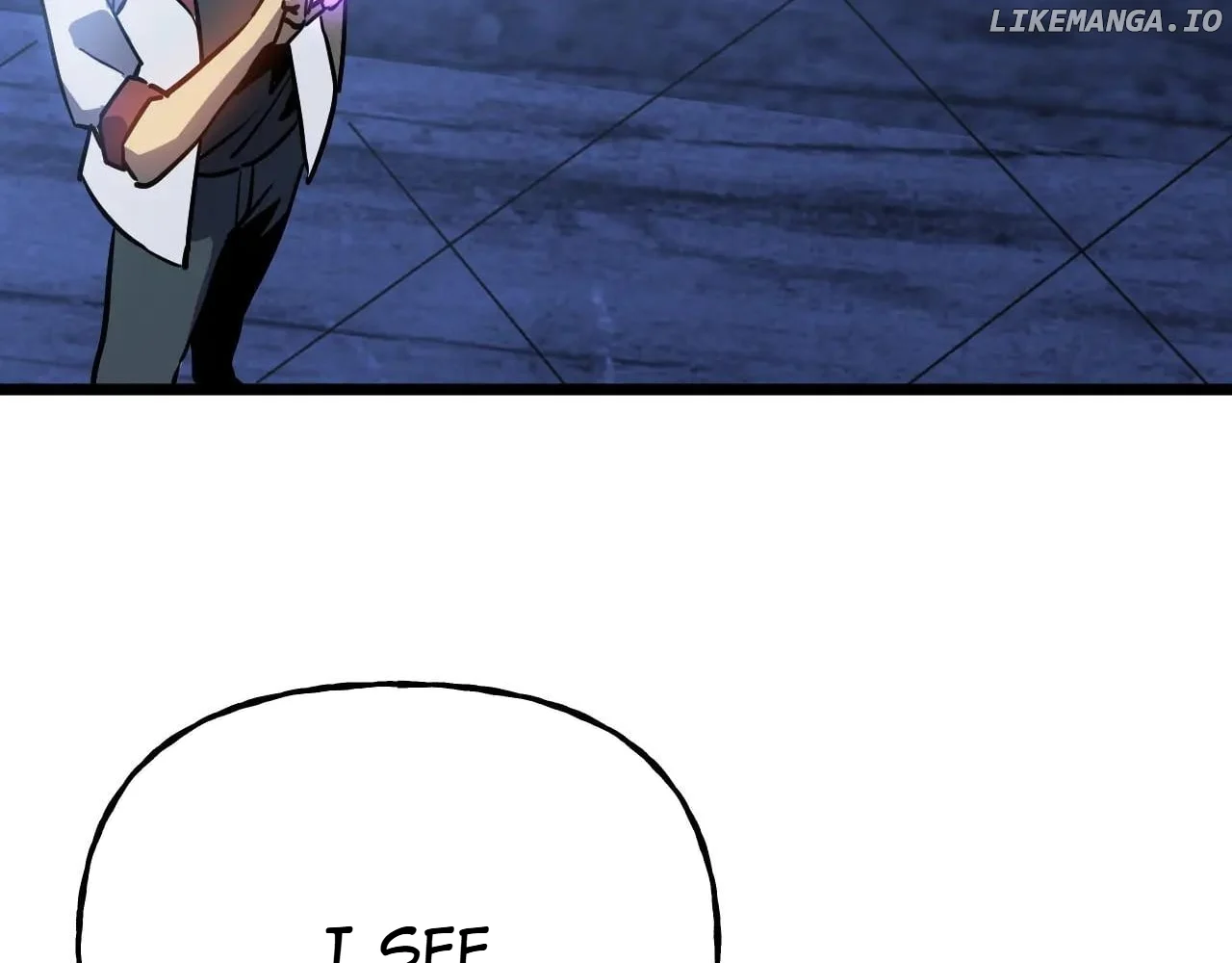 Log into the Future Chapter 191 page 143