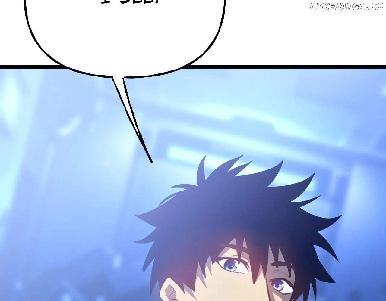 Log into the Future Chapter 191 page 144