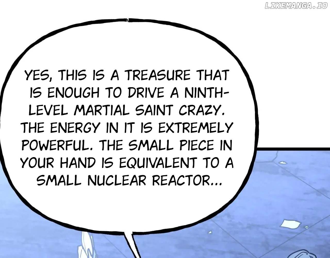 Log into the Future Chapter 191 page 141