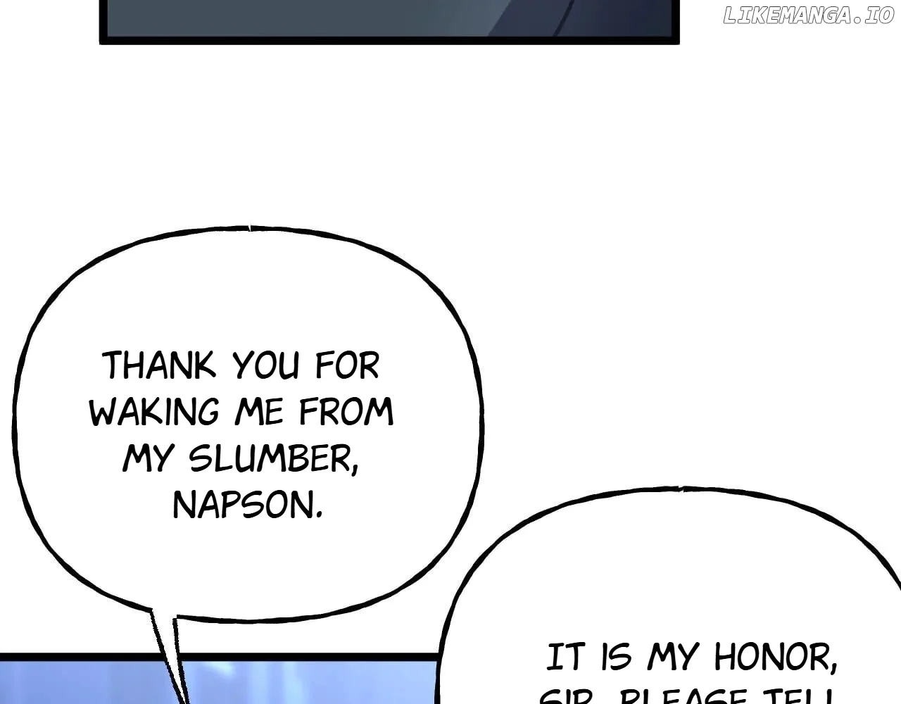 Log into the Future Chapter 191 page 149