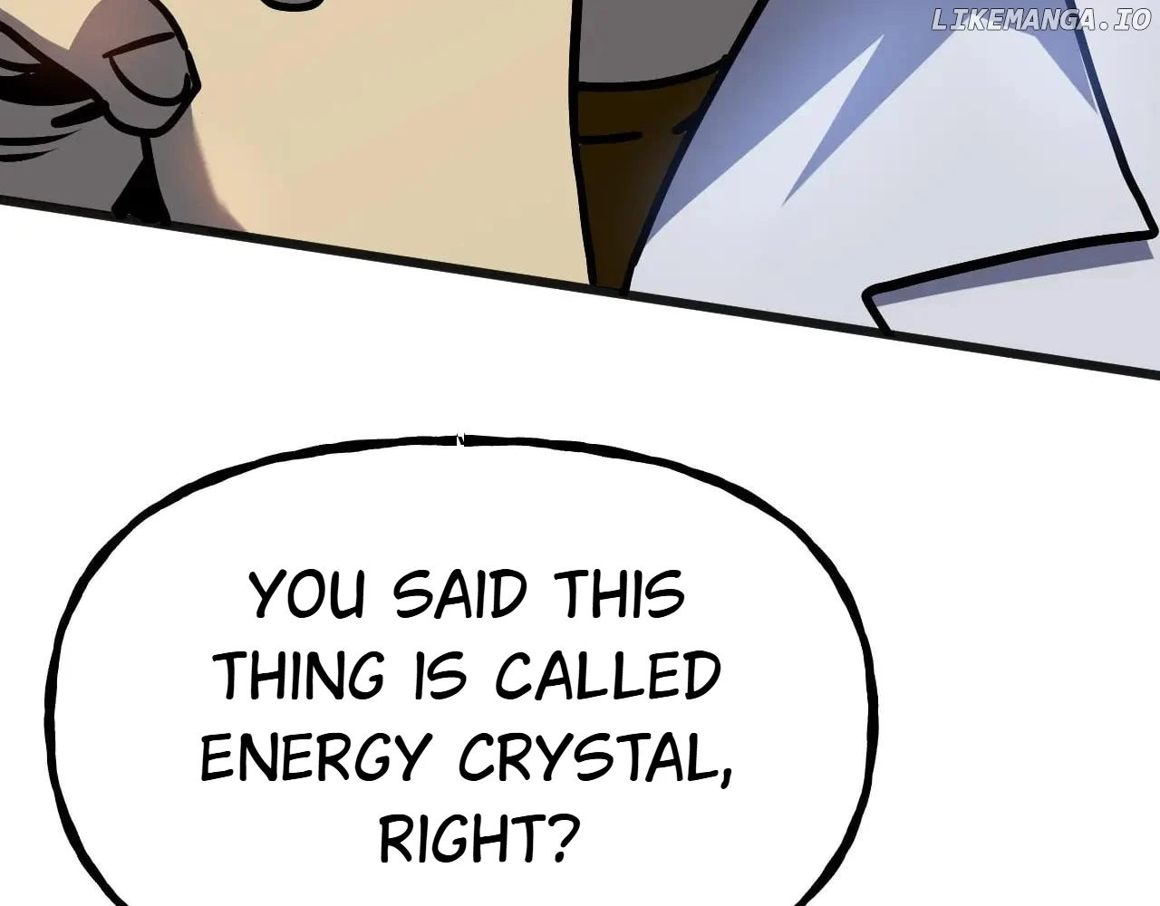 Log into the Future Chapter 191 page 137
