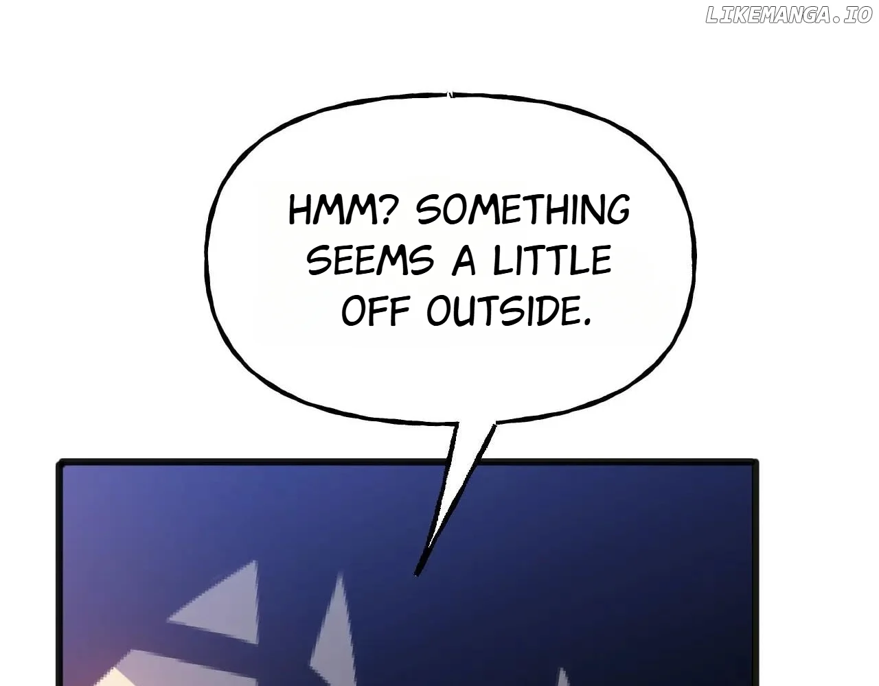 Log into the Future Chapter 191 page 161