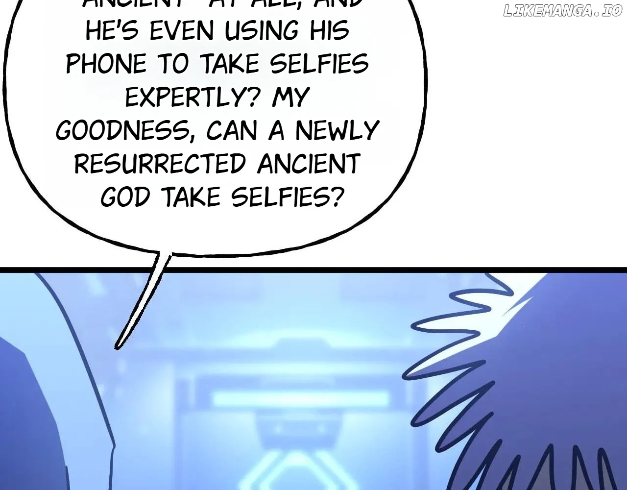 Log into the Future Chapter 191 page 158