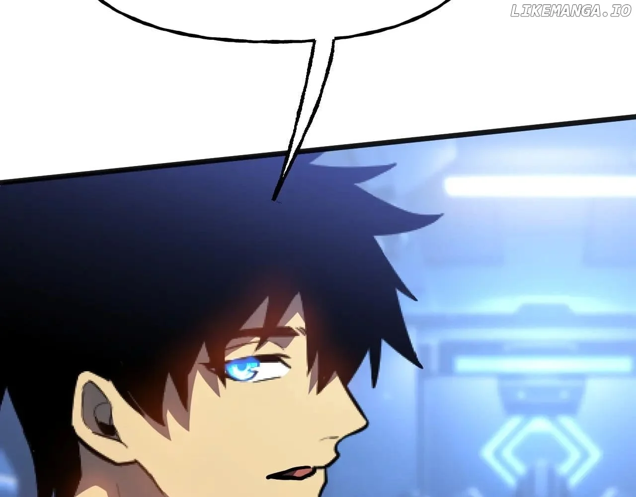 Log into the Future Chapter 191 page 164