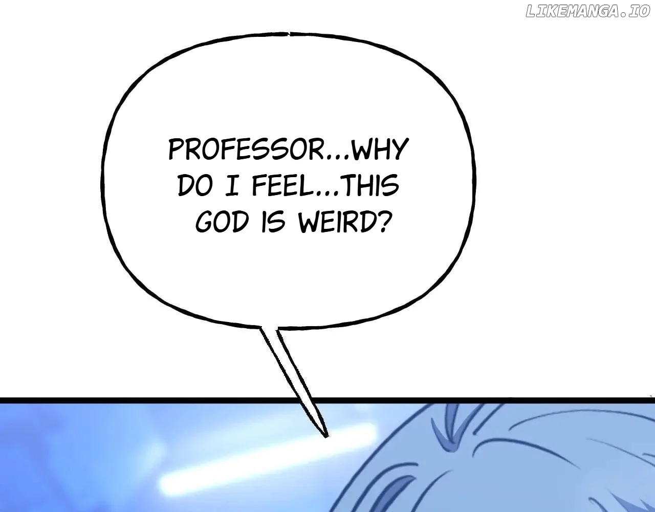 Log into the Future Chapter 191 page 155