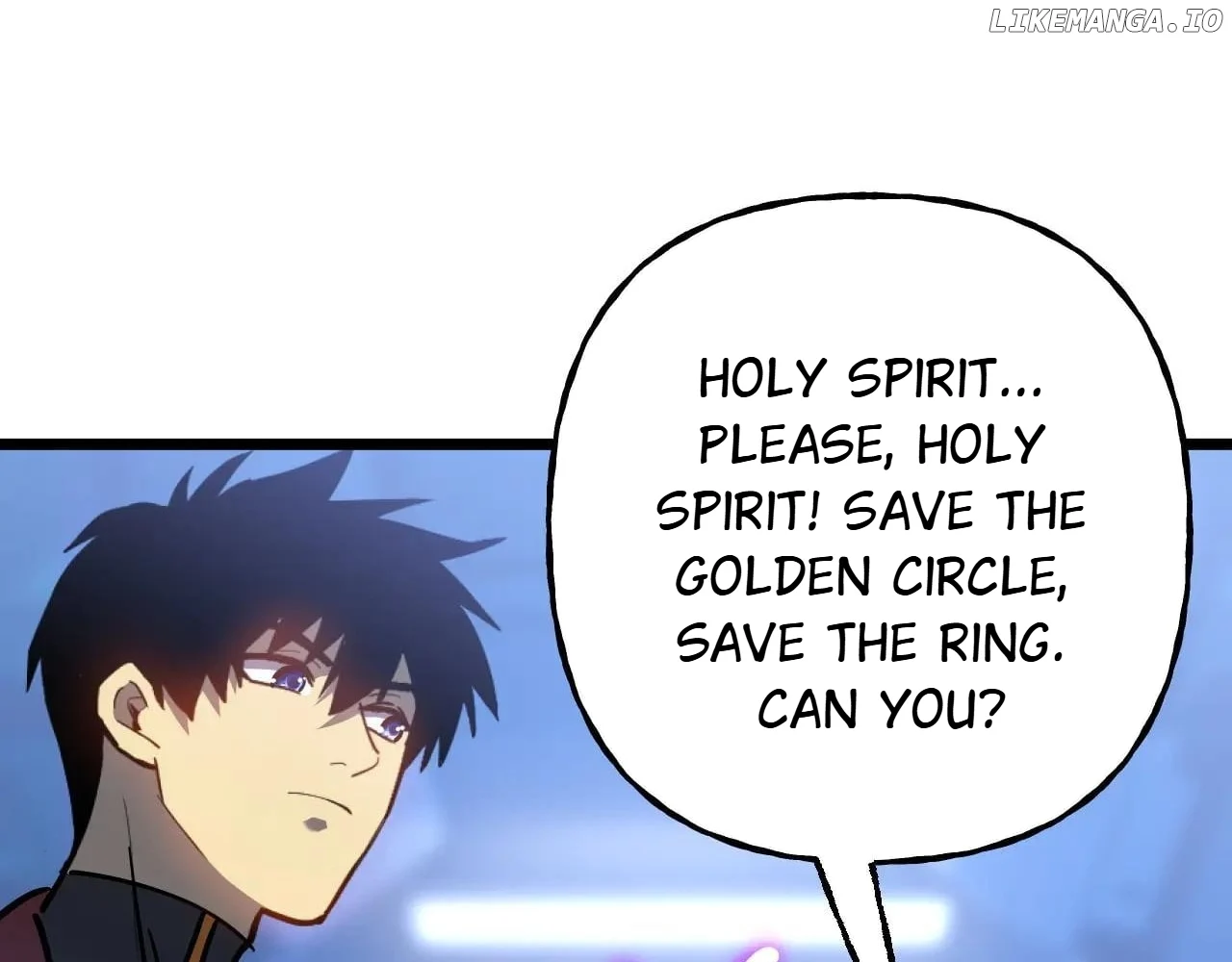 Log into the Future Chapter 191 page 177