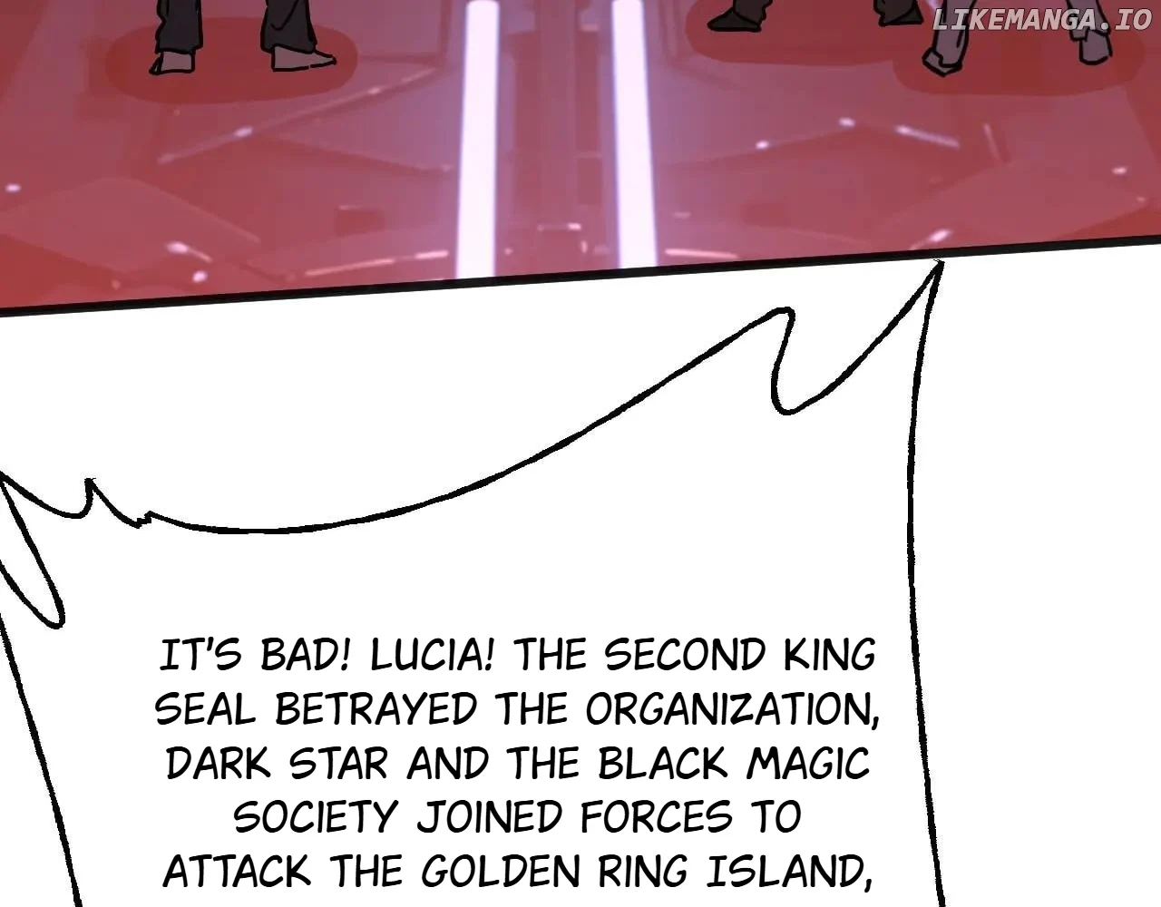 Log into the Future Chapter 191 page 170