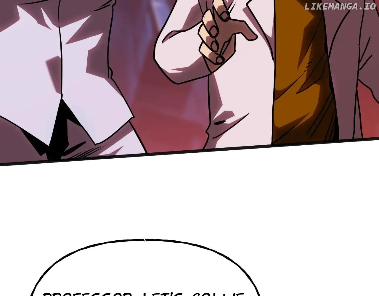 Log into the Future Chapter 191 page 173