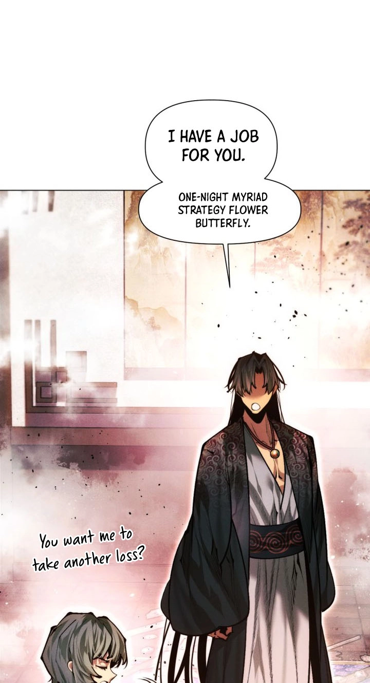 A Modern Man Who Got Transmigrated Into the Murim World Chapter 193 page 29