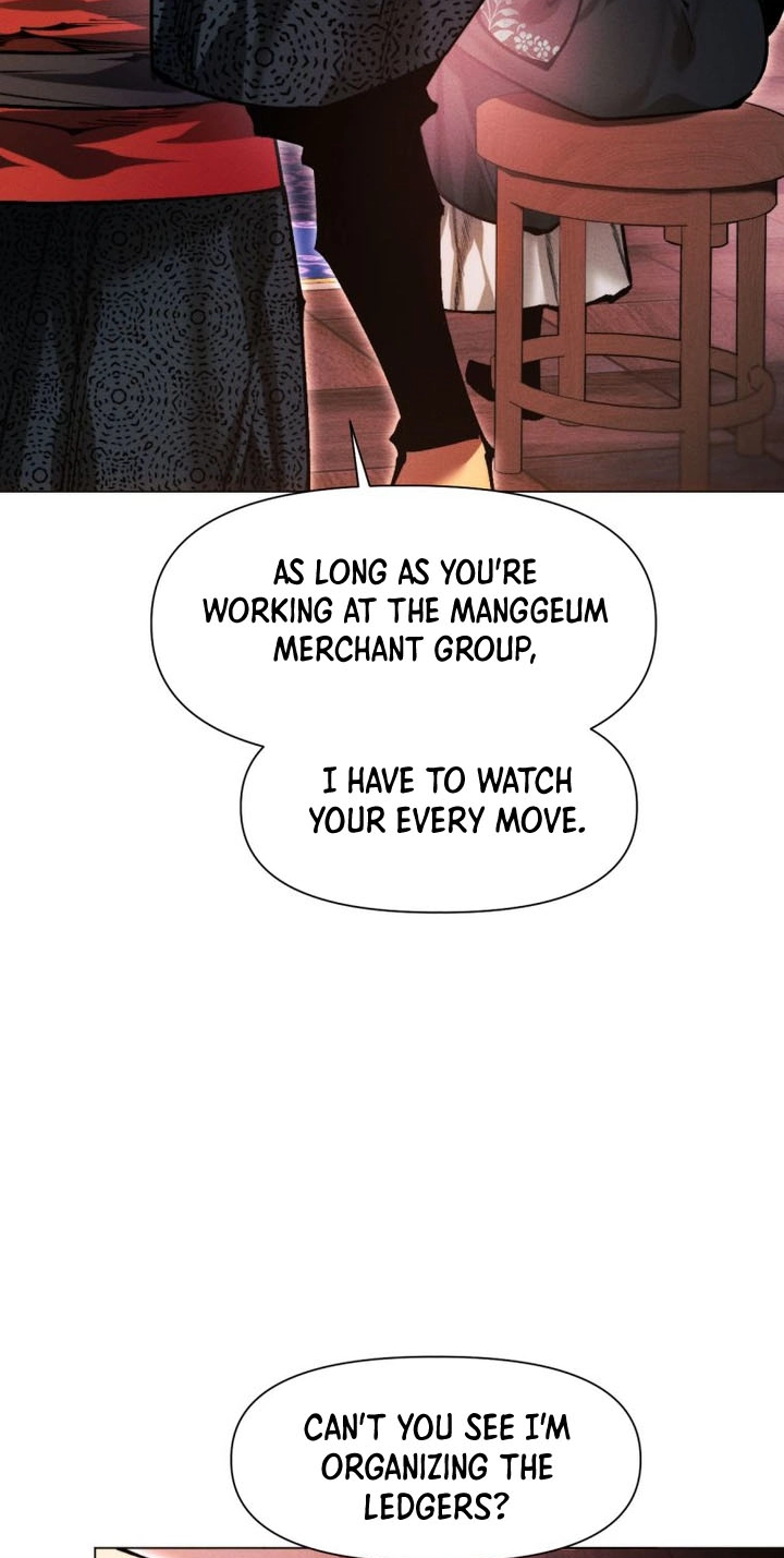A Modern Man Who Got Transmigrated Into the Murim World Chapter 193 page 15