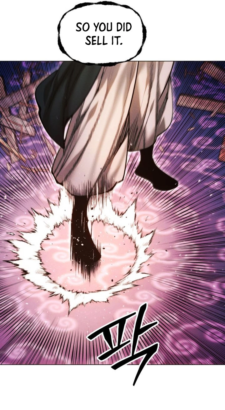 A Modern Man Who Got Transmigrated Into the Murim World Chapter 193 page 38